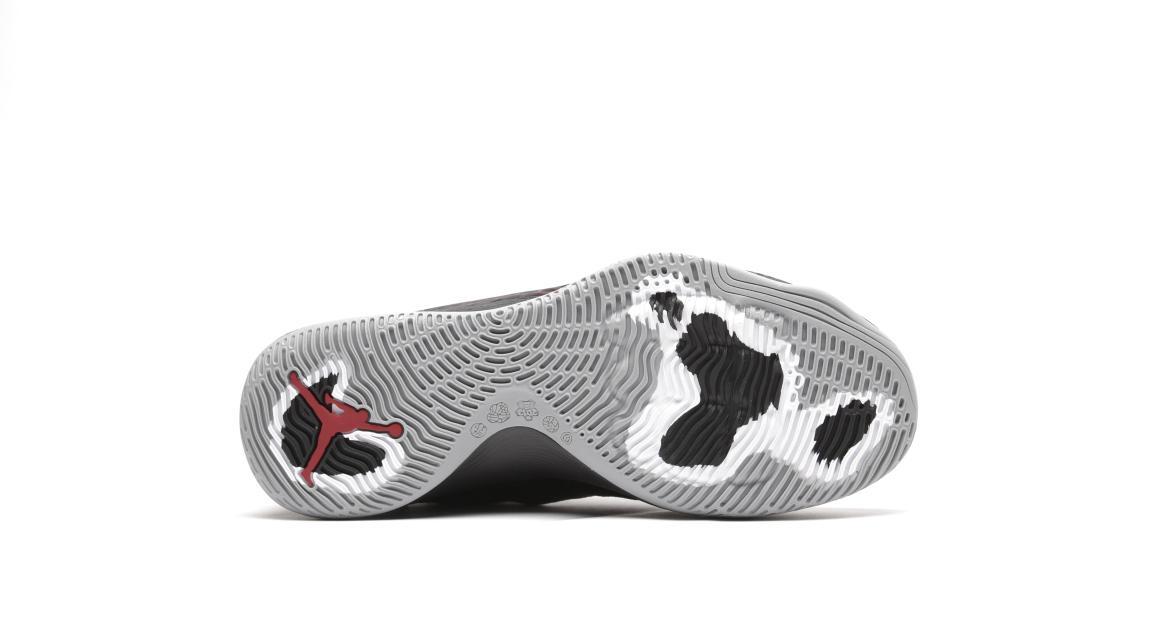 Air Jordan Cp3.x 